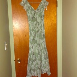 Robbie Bee modest dress